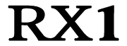 RX1