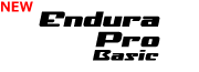 ENDURAPRO BASIC Logo