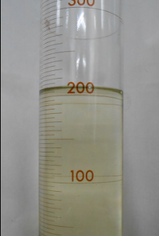 high performance damper oil